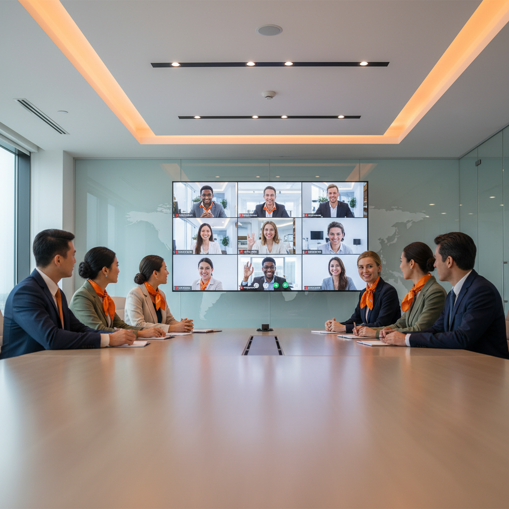 多言語・海外展開