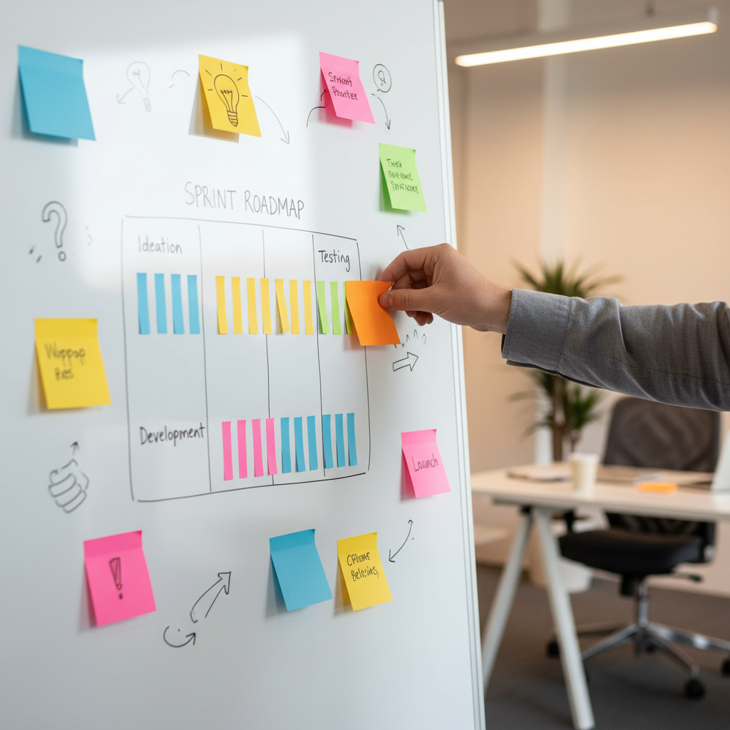 PoC・新規事業検証