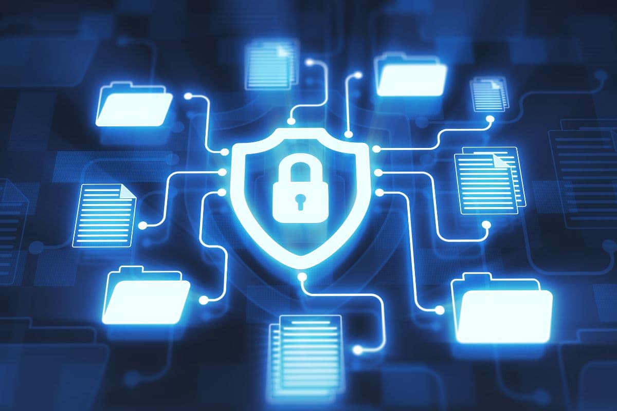 Internal Data Security